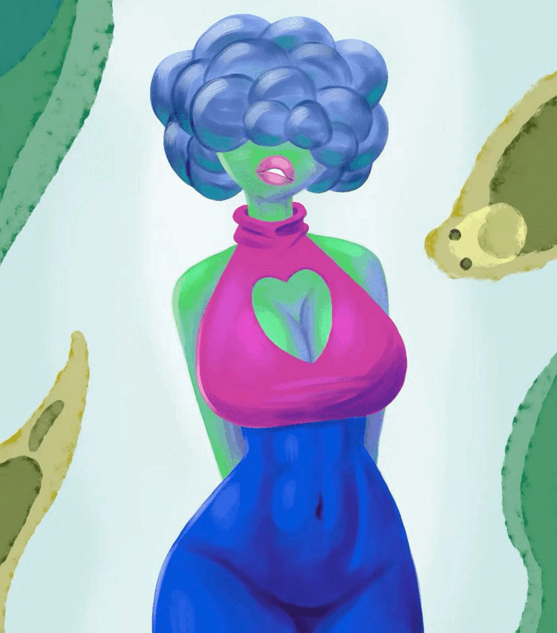 Asset